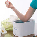 Therabath Wintergreen Scented Refill Paraffin Wax (Case of 6)