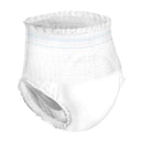 Abri-Flex Premium XS1 Absorbent Underwear, Extra Small (Case of 96)