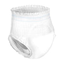 Abri-Flex Premium XS1 Absorbent Underwear, Extra Small (96/CS) 