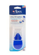Compass Health Brands Apex Ultra Pill Splitter Pill Cutter 