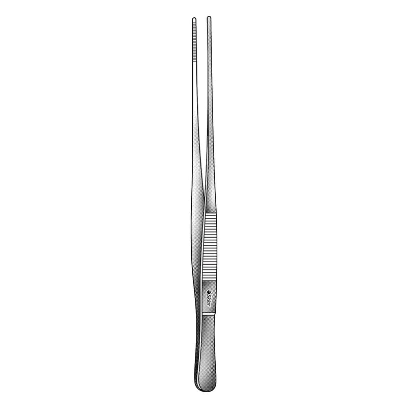 Sklar Brophy Dressing Forceps - 19-1923 