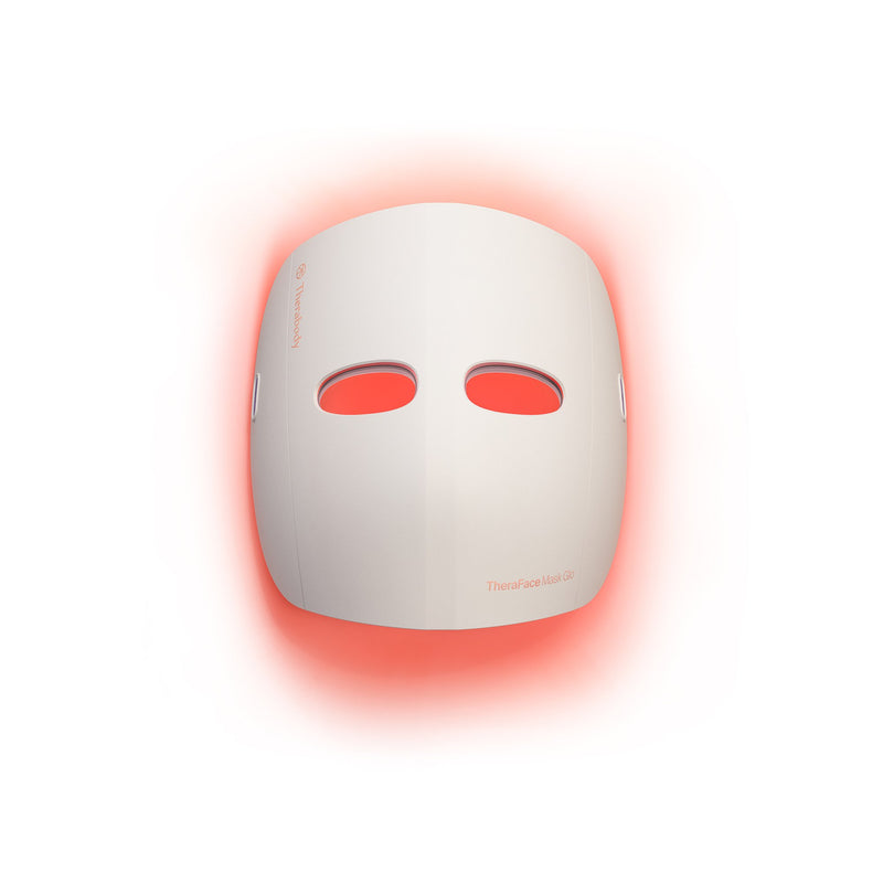 Therabody TheraFace Mask Glo LED Face Mask (Each)