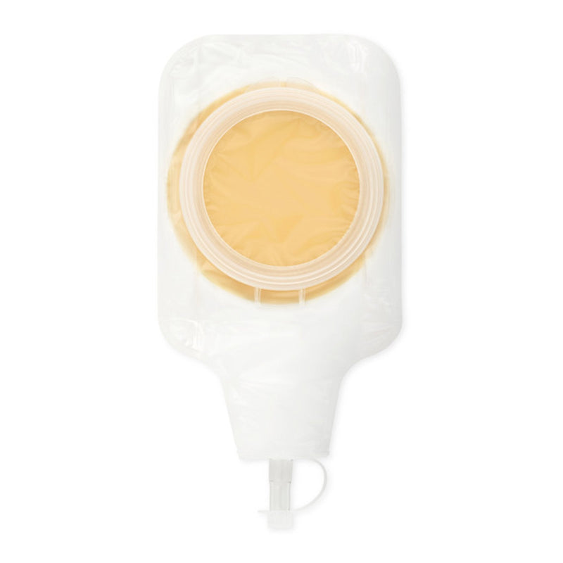 Hollister Hollister Wound Drainage Collector, w/o Tubing, w/ FlexWear Skin Flat Barrier (3/BX) 