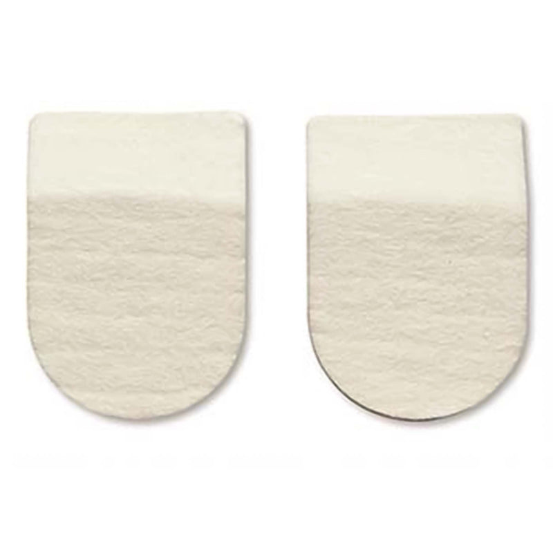Hapad Hapad Heel Lift, 3 x 5/16 Inch 