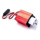 Portable Outlet Car Charger Inverter (18/CS)