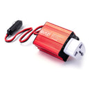 Portable Outlet Car Charger Inverter 