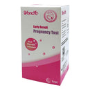 Wondfo USA Co Ltd Reproductive Health Test Kit Preview hCG Pregnancy Test CLIA Waived (140/CS) 