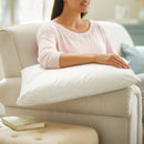 McKesson Reusable Bed Pillow (Case of 12)