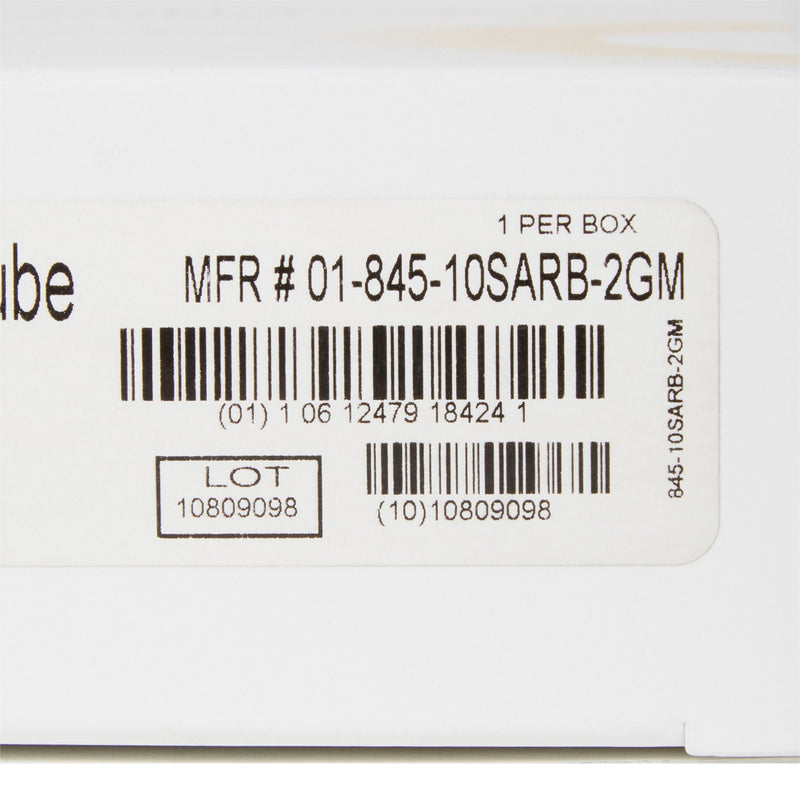McKesson Lumeon Cuff, Two-Tube Bladder (Case of 15)