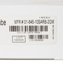 McKesson Lumeon Cuff, Two-Tube Bladder (Case of 15)