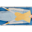 Alimed Cervical Visualization Harness 18.5 x 44 Inch, Foam Disposable (Each)