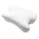 CPAP Bed Pillow DMI 18 X 17 X 18 Inch (Each) 