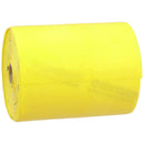 McKesson Brand McKesson Exercise Resistance Band, Yellow, 5" x 50 Yard, Extra-Light Resistance 