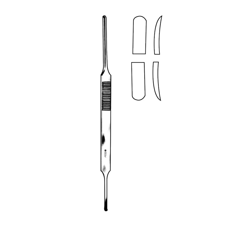 Sklar MacKenty Septum Elevator - 47-2390