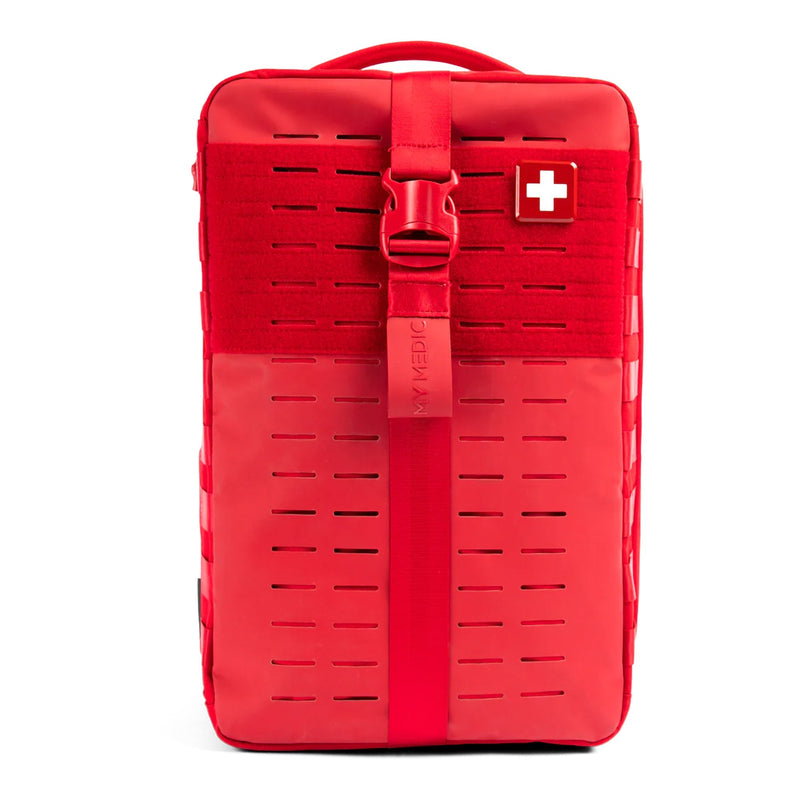 First Aid Kit Scout Backpack 