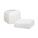McKesson Brand McKesson Disposable Washcloth, 10 x 13 Inch (560/CS) 