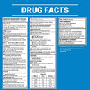 Glaxo Consumer Products Children's Advil Ibuprofen Children's Pain Relief, Blue Raspberry flavor 