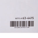 McKesson Brand McKesson Pill Envelope, 3.5 x 2.25 Inch (10/BX) 