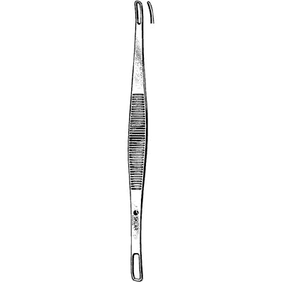 Econo Schamberg Comedone Extractor - Square - 21-743 