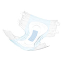 McKesson Brand McKesson Ultra Heavy Absorbency Incontinence Brief, Large (4/CS) 