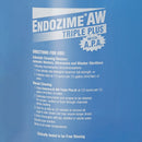 Ruhof Healthcare Endozime with APA Multi-Enzymatic Instrument Detergent, 1-gallon Jug (4/CS) 