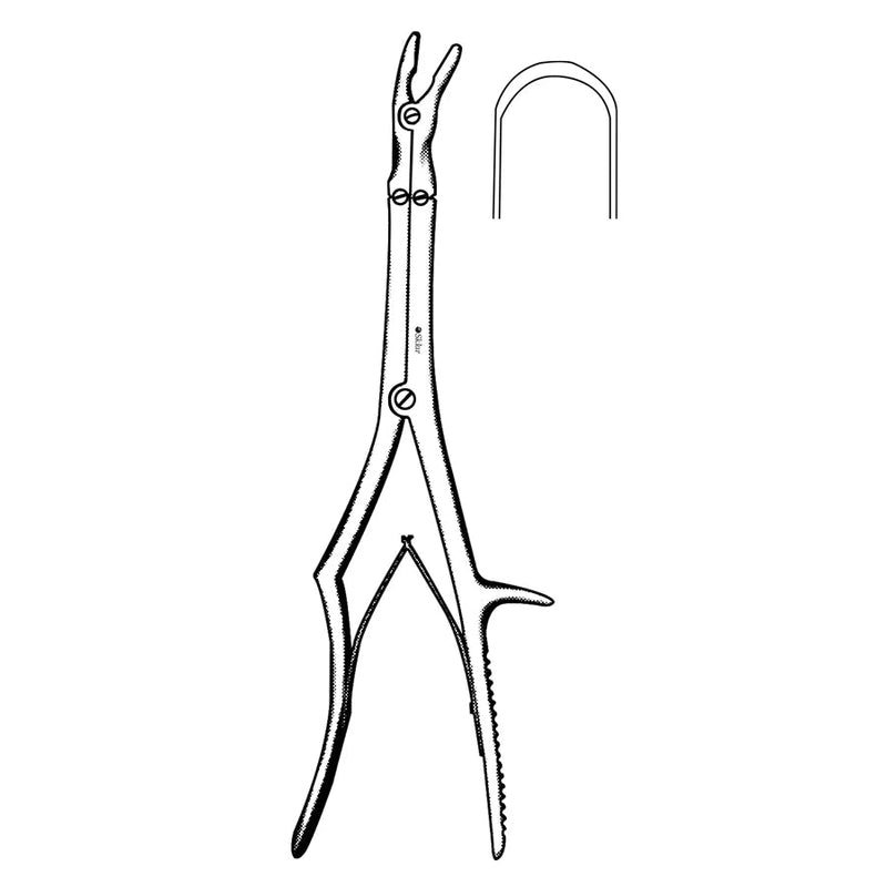 Sklar Sypert Rongeur - 42-3966 