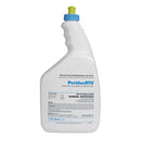 PeridoxRTU Sporicidal Peroxide Based Surface Disinfectant Cleaner, 32 ounces (Case of 6)
