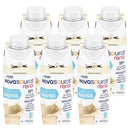 Novasource Renal Vanilla Formula for Patients on Dialysis, 8-ounce Carton (Case of 24)