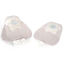 SenSura Mio Convex Flip 1-Piece Opaque Urostomy Pouch, 10 – 40mm Stomas (Box of 10)