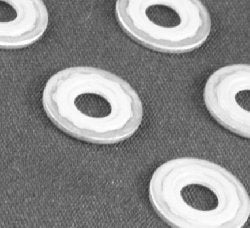 Sun Med Salter Labs Inlet Seal Washer 