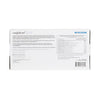 McKesson Confiderm 3.5C Nitrile Exam Glove, Small, Blue (200/BX)