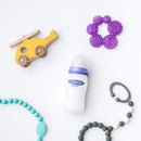 Emerson Healthcare Lansinoh Baby Bottle, 8-ounce capacity (4/CS) 