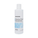 McKesson Ostomy Appliance Deodorant, 8-ounce squeeze bottle 