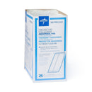 Caring Sterile Abdominal Pad, 5 x 9 Inch (Case of 400)