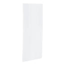 McKesson Brand McKesson White Adhesive Dressing, 3 x 4 Inch (1200/CS) 