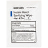 McKesson Hand Sanitizing Wipes (100/BX) 