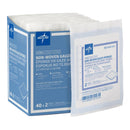 Nonwoven Sponge Avant Gauze 3 X 3 Inch 4-Ply Sterile 2 per Pack (Case of 1200)