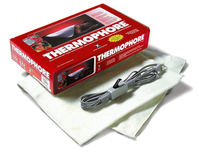 Battle Creek Original Thermophore Moist Heating Pad 
