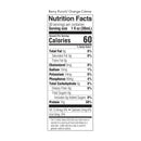 Medtrition/National Nutrition ProSource NoCarb Orange Crème Collagen & Whey Protein Formula, 32-ounce Bottle (4/CS) 