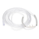 Sun Med Salter-Style TLCannula Nasal Cannula with Ear Cushions (25/CS) 