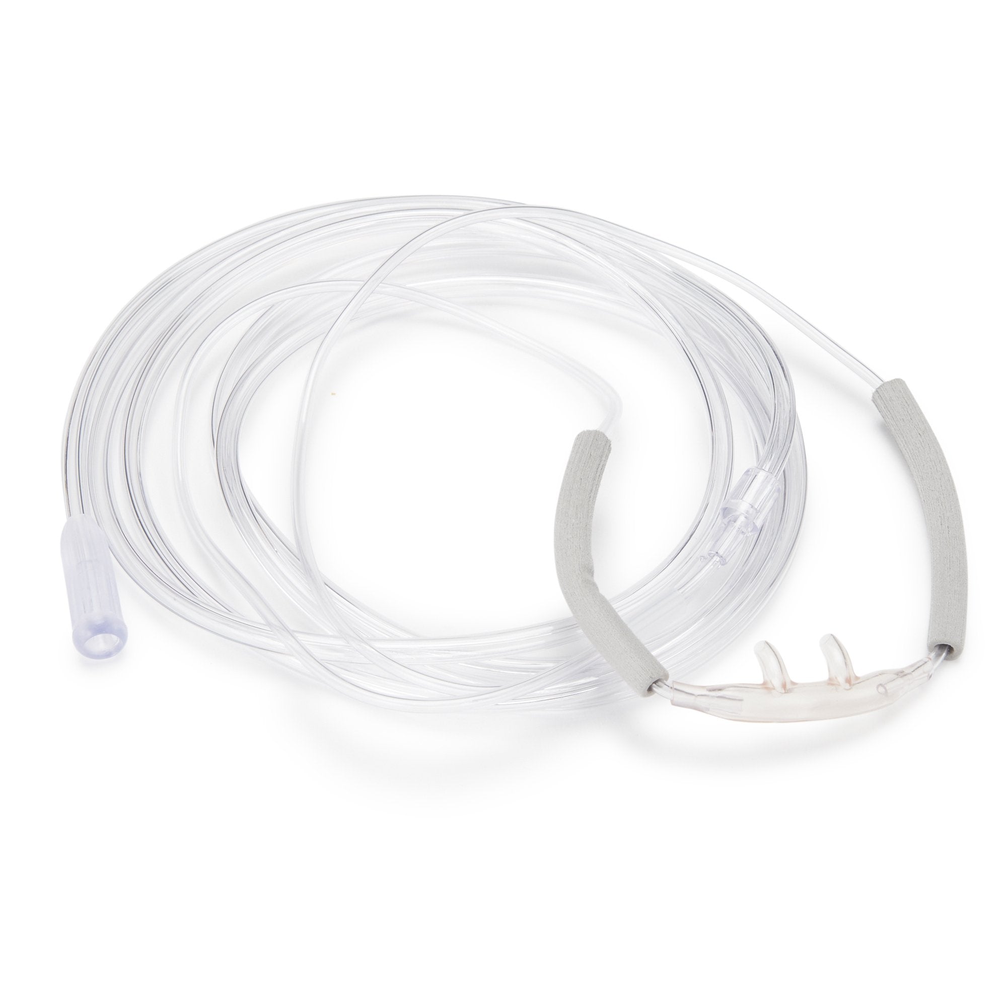 Sun Med Salter-Style TLCannula Nasal Cannula with Ear Cushions (25/CS) 