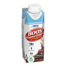 Boost Glucose Control Chocolate Balanced Nutritional Drink, 8-ounce carton (24/CS)