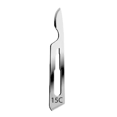 Sklar Sterile Stainless Steel Surgical Blades -