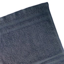 Indulgence Cotton Washcloth, 12 x 12 Inch (Case of 30 Dozens)