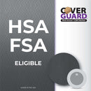 Sensor Overpatch Cover Guard Black For FreeStyle Libre 3 (Case of 3750)