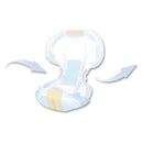 Seni Day Shaped Pads (Case of 60)
