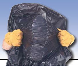 Colonial Trash Bag (Case of 200)