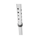 Mabis Shower Chair with Back (Each)