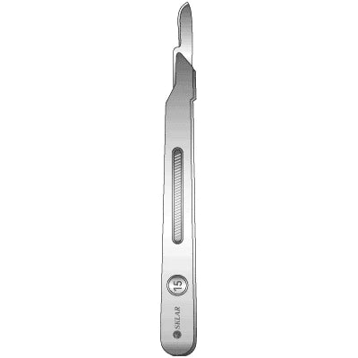 Sklar Sterile Disposable Scalpels -