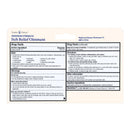 Foster & Thrive Hydrocortisone Ointment (Each)